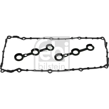 Těsnění motoru Sada těsnění, kryt hlavy válce FEBI BILSTEIN 09768