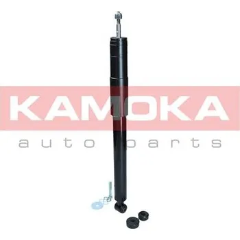 Tlumič pérování KAMOKA 2001004