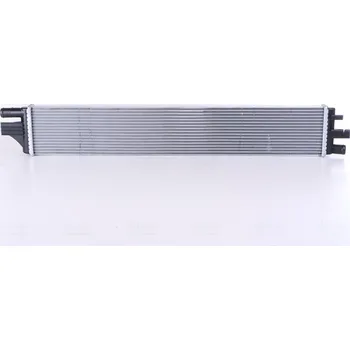 Chladič motoru Chladič, chlazení motoru NISSENS 630794