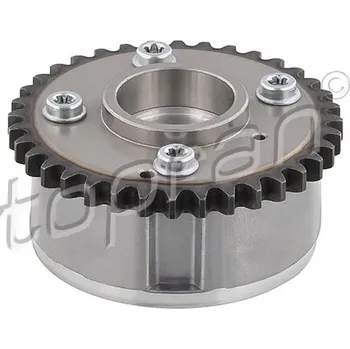 Vačková hřídel Nastavovač vačkového hřídele HANS PRIES 117 242