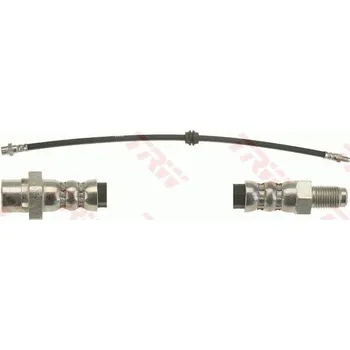 Brzdová hadice Brzdová hadice TRW PHB634