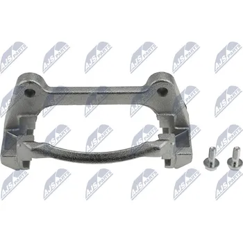 Brzdový třmen Držák, brzdový třmen AJS Parts HZP-AU-008A