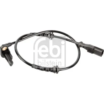 ABS Snímač, počet otáček kol FEBI BILSTEIN 107992