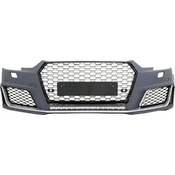 Nárazník PROTEC Přední nárazník Audi A4 B9 8W (2016-) Quattro RS4 Design