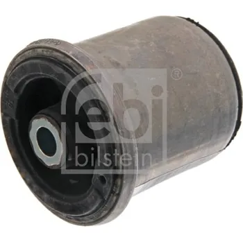 Zavěšení kol Zavěšení, tělo nápravy FEBI BILSTEIN 38707