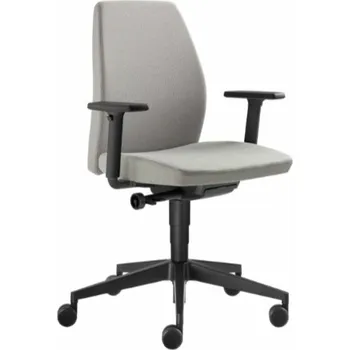 LD Seating Kancelářská židle ALVA 332