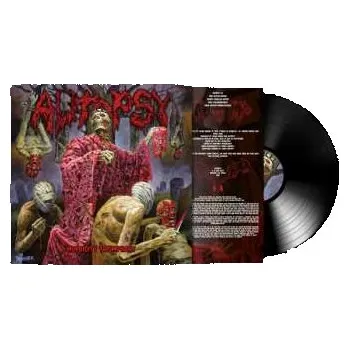 MC Autopsy: Morbidity Triumphant 2023