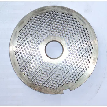 Kuchyňský mlýnek Řezná deska 130/32- 2.5 mm