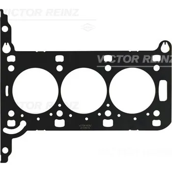 Těsnění motoru Těsnění, hlava válce VICTOR REINZ 61-37250-10