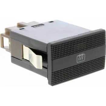 Spínač, vyhřívání zadního skla VEMO V10-73-0124