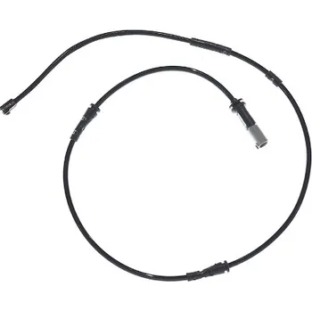 Brzdová destička Výstražný kontakt, opotřebení obložení BREMBO A 00 531