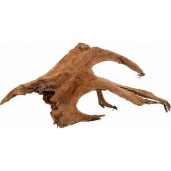 Dekorace do akvária Akvarijní/terarijní kořen Mangrove L 40-60 cm