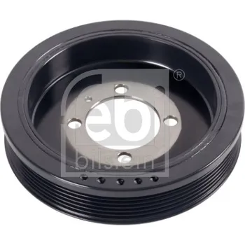 Kliková hřídel Řemenice, klikový hřídel FEBI BILSTEIN 34195