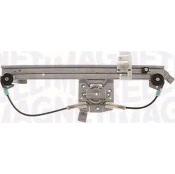 Stahovačka okna Zvedací zařízení oken MAGNETI MARELLI 350103170097