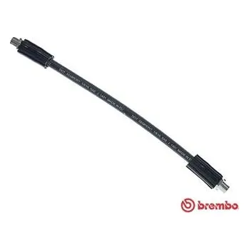 Brzdová hadice Brzdová hadice BREMBO T 85 034