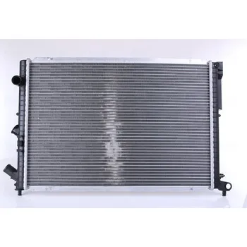 Chladič motoru Chladič, chlazení motoru NISSENS 63851A