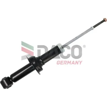 Auto-moto Tlumič pérování DACO 552503