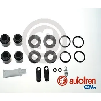 Brzdový třmen Sada na opravy, brzdový třmen SEINSA AUTOFREN D42434C