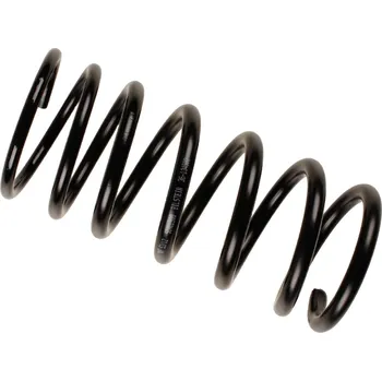 Pružina podvozku, , 6133020, 97BG5560CB, BILSTEIN, 36-134502