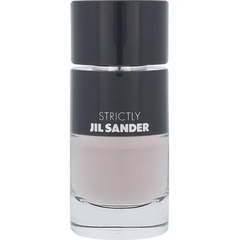 Pánský parfém Jil Sander Jil Sander Strictly For Men, Toaletní voda 60ml - Tester Pre mužov Toaletní voda