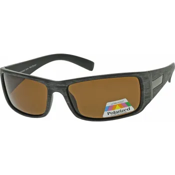Sluneční brýle Polarizační sluneční brýle P2179-8