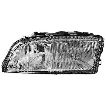 Přední světlomet Světlomet VAN WEZEL 5930962