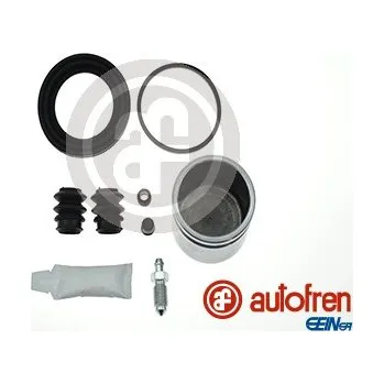 Brzdový třmen Sada na opravy, brzdový třmen SEINSA AUTOFREN D42205C
