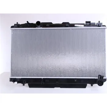 Chladič motoru Chladič, chlazení motoru NISSENS 64638A