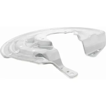 Brzdový kotouč Ochranný plech proti rozstřikování, brzdový kotouč VAICO V22-1117