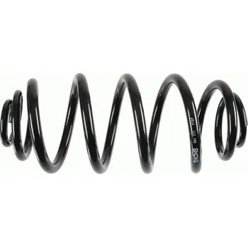 Pružina podvozku SACHS 994 310