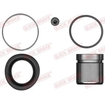 Brzdový třmen Sada na opravy, brzdový třmen OJD Quick Brake 114-5070