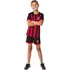 Dětský set AC Milan Stripe