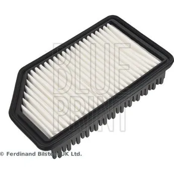 Filtr do auta Vzduchový filtr BLUE PRINT ADG022113