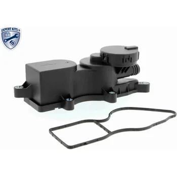 Olejová vana Odlučovač oleje, odvětrání klikové skříně VAICO V30-2185