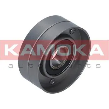 Napínací rameno, žebrovaný klínový řemen KAMOKA R0180