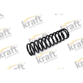 Pružina podvozku KRAFT 4021040
