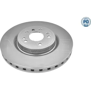 Brzdový kotouč Brzdový kotouč MEYLE 083 521 0026/PD