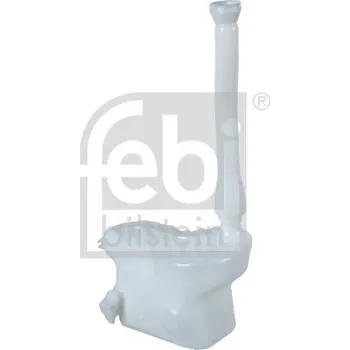Nádržka vody do ostřikovačů, čištění skel FEBI BILSTEIN 109526