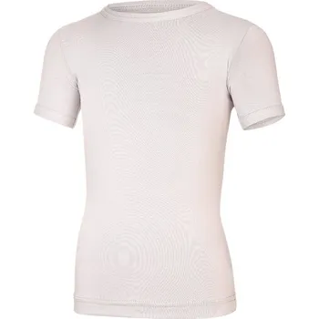 Little Angel tričko BASIC KR tenké Outlast® - pearl Velikost: 92