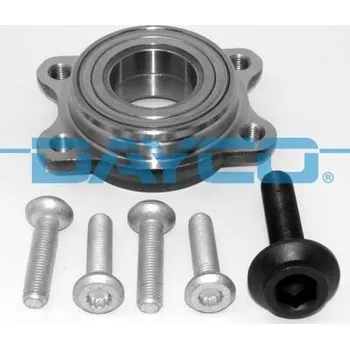 Sada ložisek kol DAYCO KWD1056