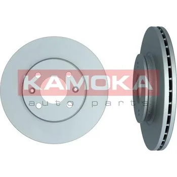 Brzdový kotouč Brzdový kotouč KAMOKA 103571