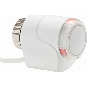 Ventil HEIMEIER EMO T 24V AC/DC, 5m, (NC) elektrotermický pohon bez proudu uzavřeno 1843-02.500 free_store_pickup