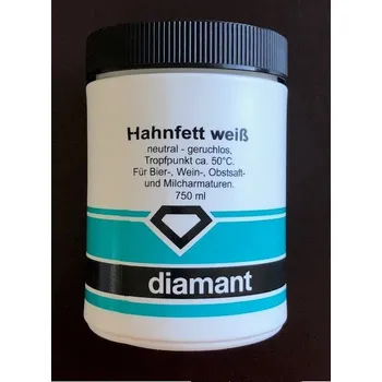 DIAMANT Potravinářská vazelína 750 ml