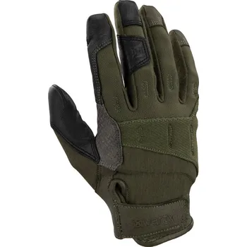 Ochranné vybavení na lov a střelbu Vertx® Rukavice Move to Contact Vertx®, Barva: Ranger Green, Velikost: S