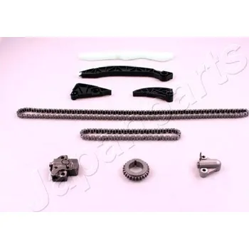 Rozvod motoru Sada rozvodového řetězu JAPANPARTS KDK-K02