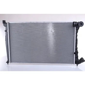 Chladič motoru Chladič, chlazení motoru NISSENS 61349A