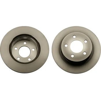 Brzdový kotouč Brzdový kotouč TRW DF4499