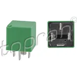 Relé, palivové čerpadlo HANS PRIES 205 898