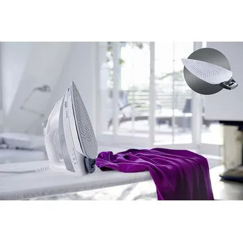 Braun TexStyle 7 TS 735 TP – automatické vypnutí
