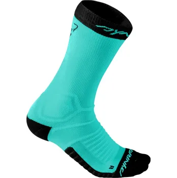 Pánské ponožky Ponožky Dynafit Ultra Cushion marine blue Barva: modrá, Velikost: 39-42